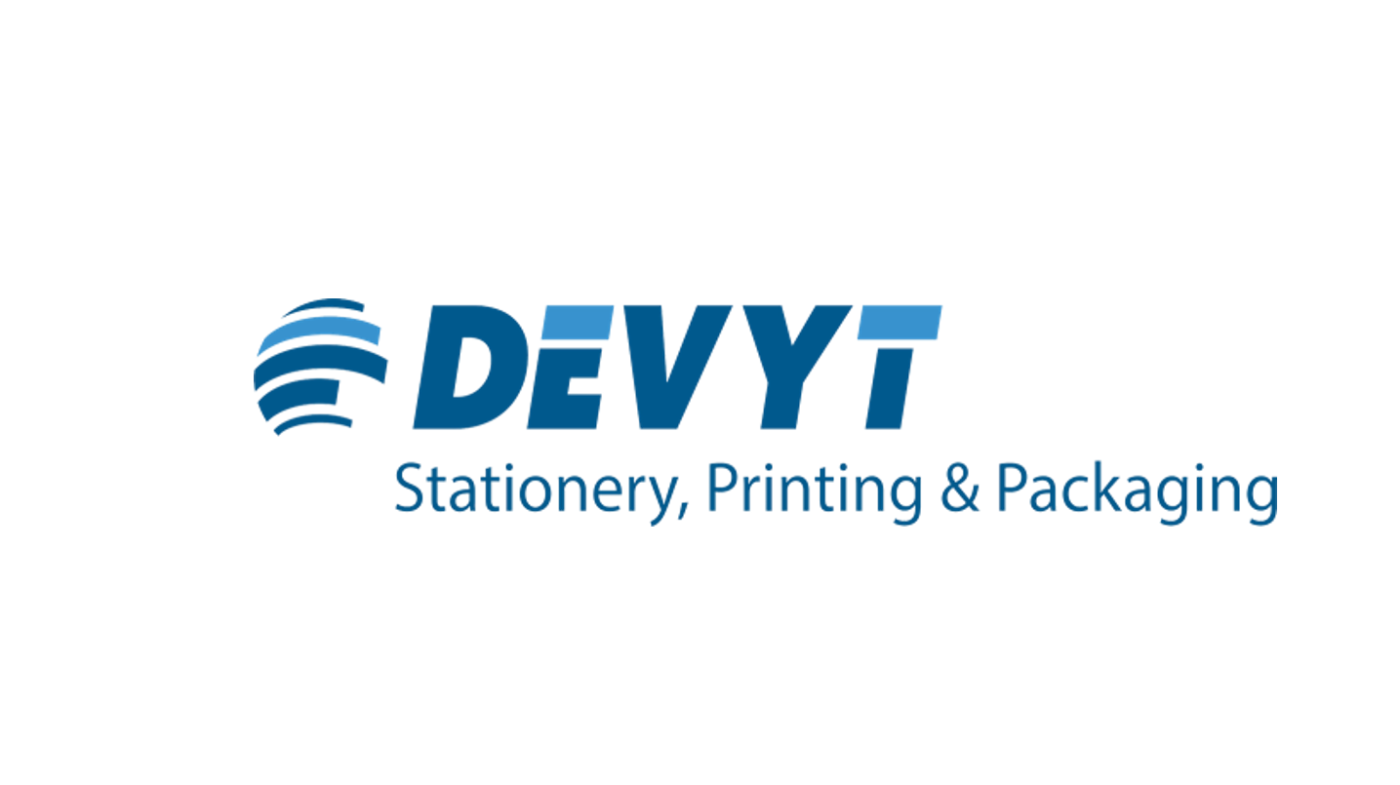 logo CÔNG TY CỔ PHẦN DEVYT