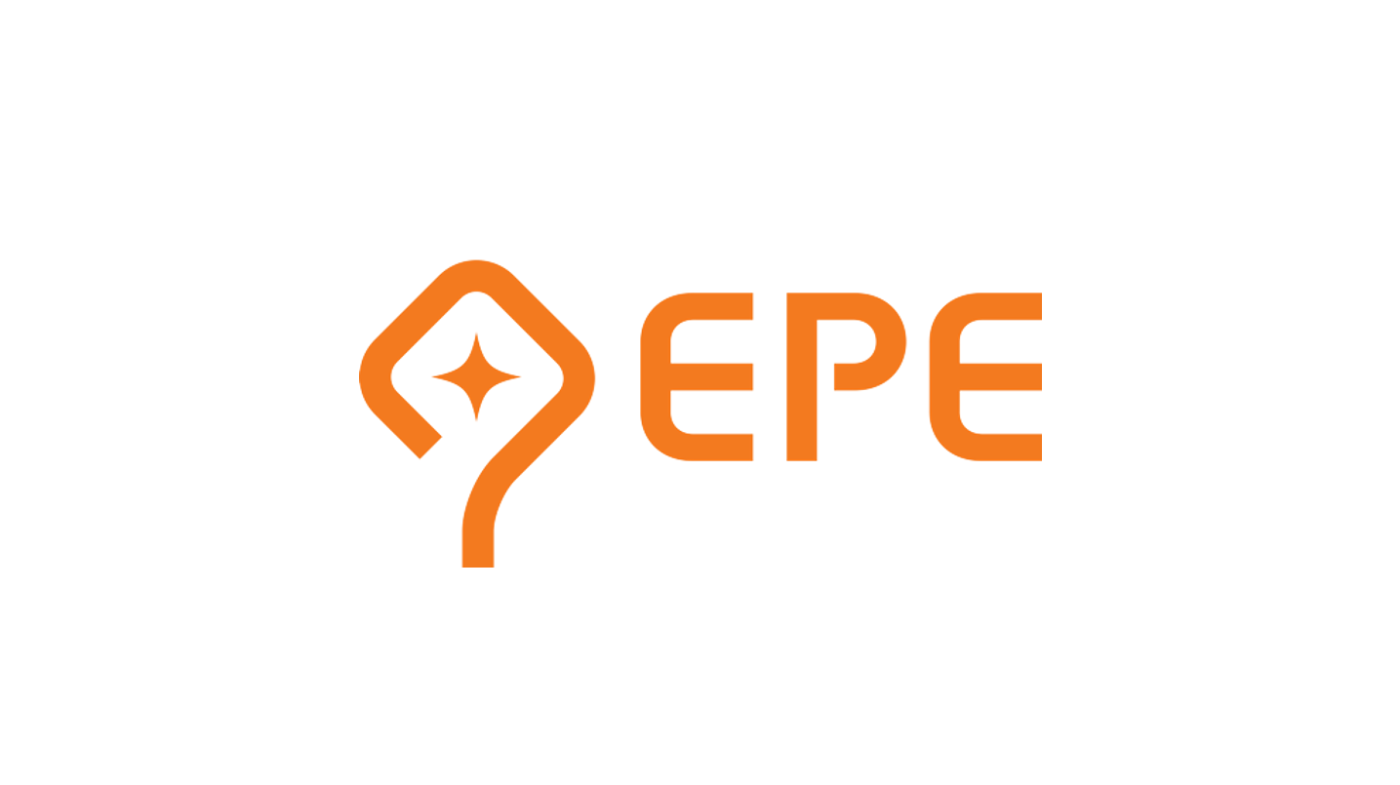 Logo công ty bao bì epe