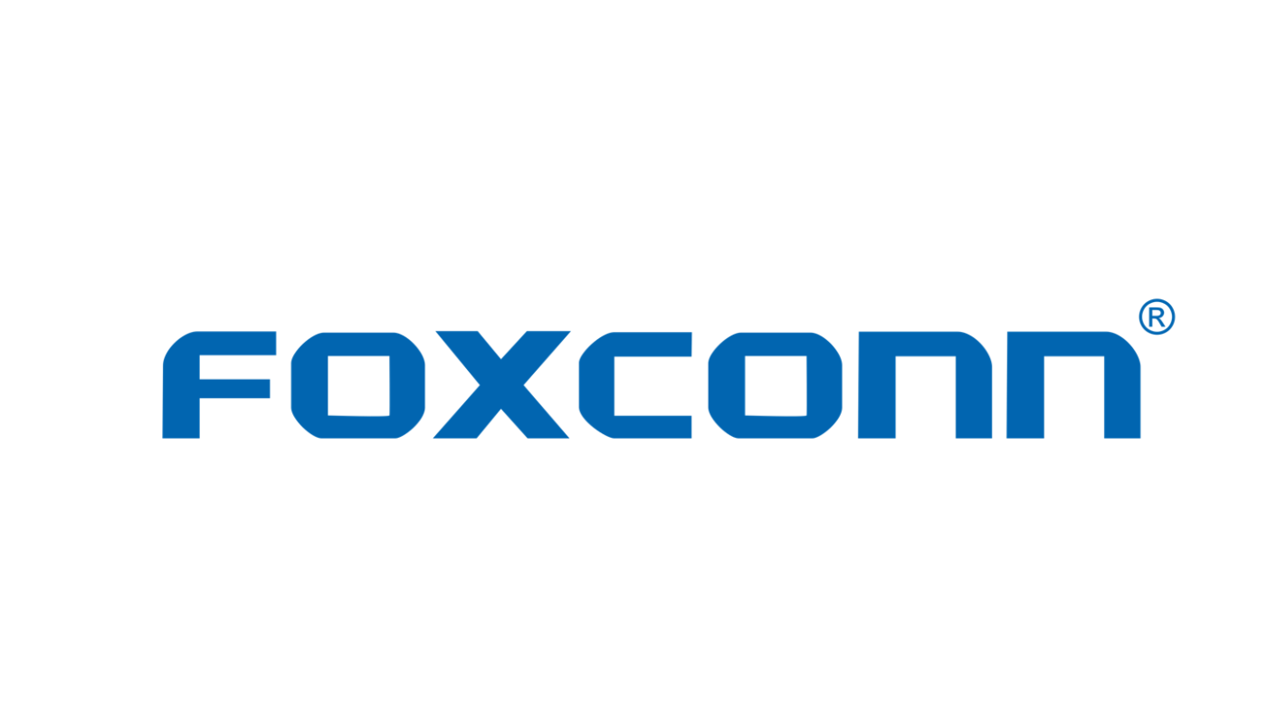 Logo công ty Hồng Hải Foxconn