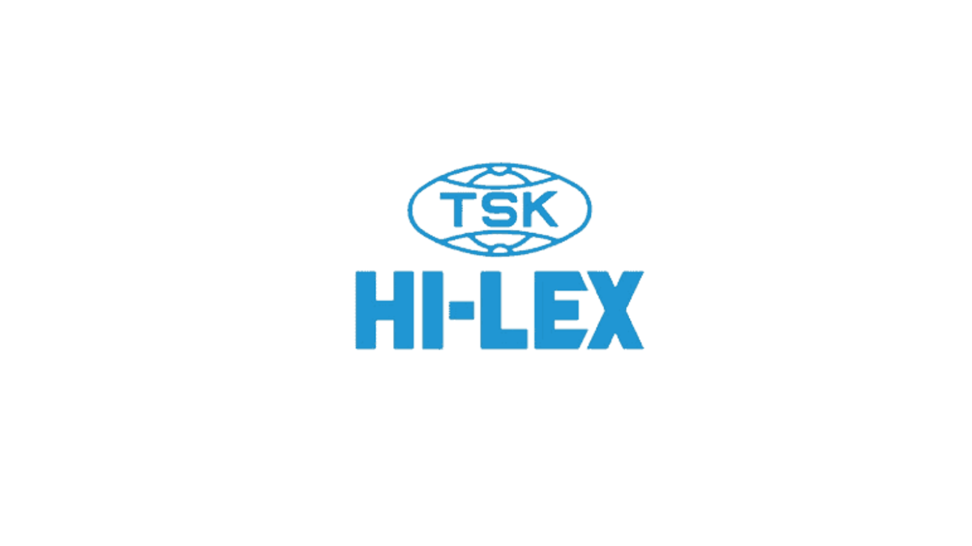 Logo công ty dây cáp điện Hilex