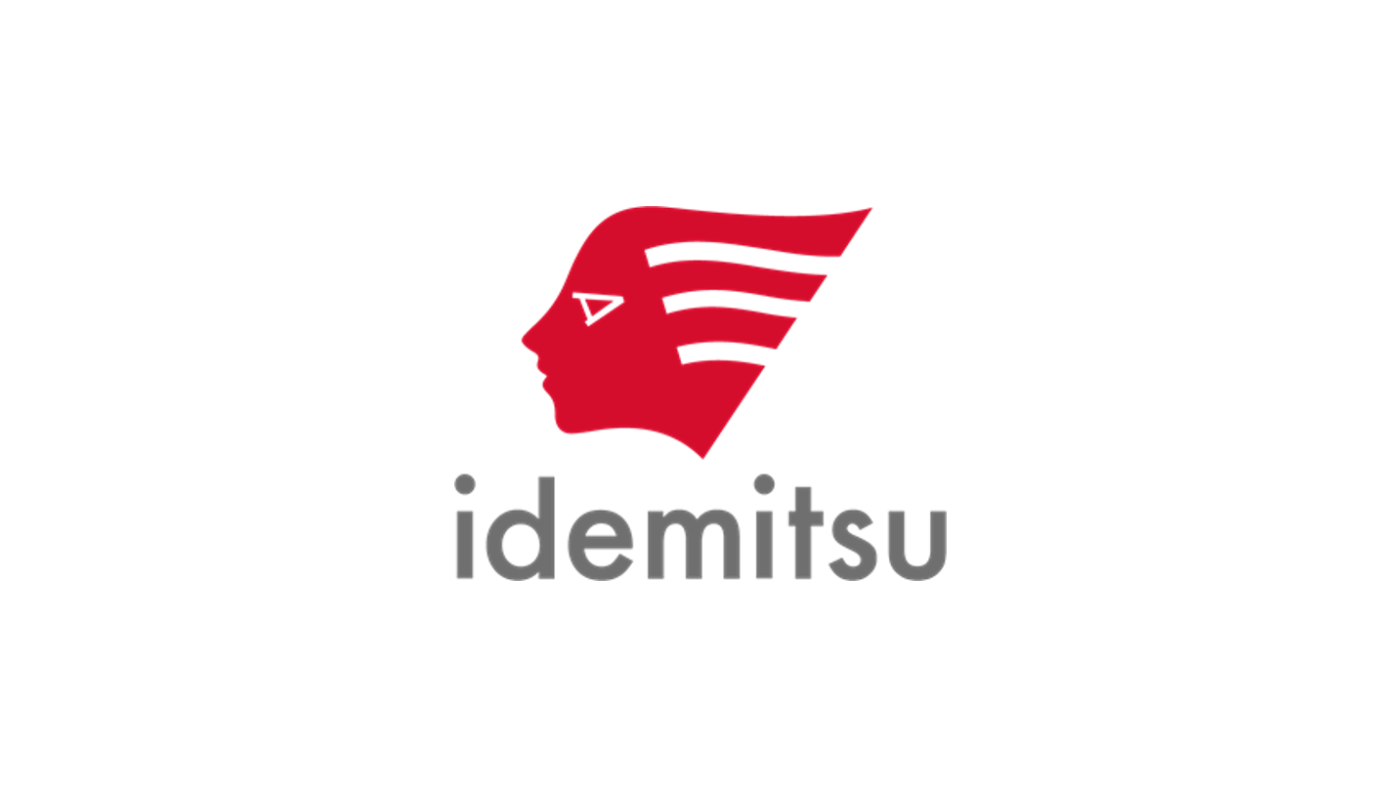 Logo công ty Idemitsu