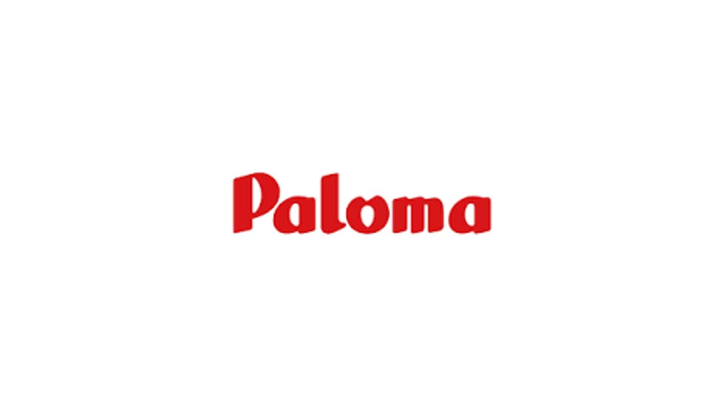 Logo công ty Paloma