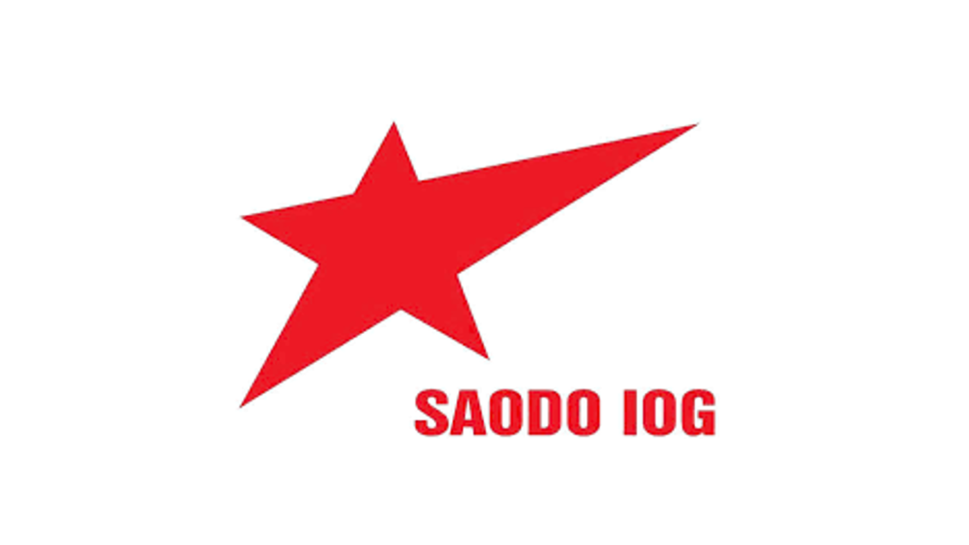 Logo công ty Sao đỏ