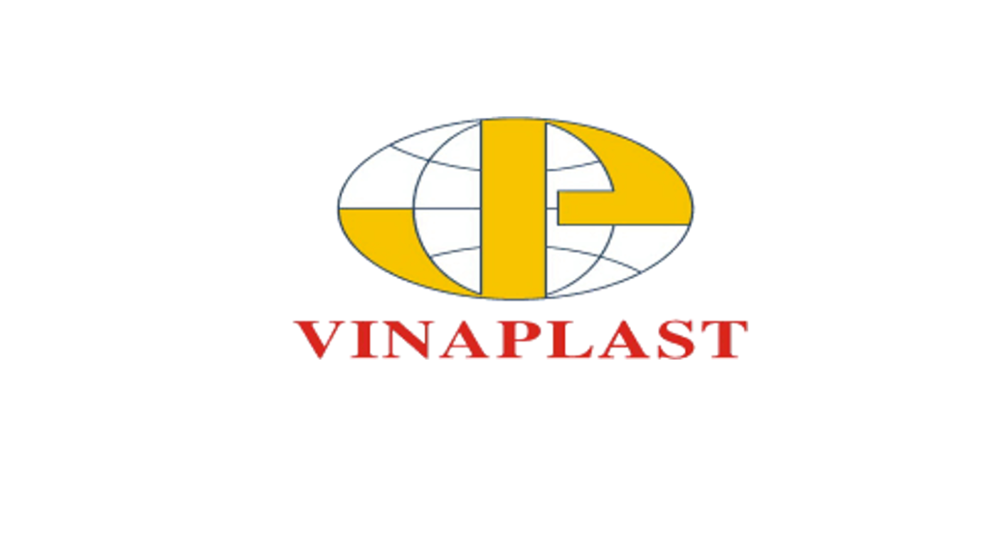 logo công ty cổ phần nhựa Việt Nam Vinaplast