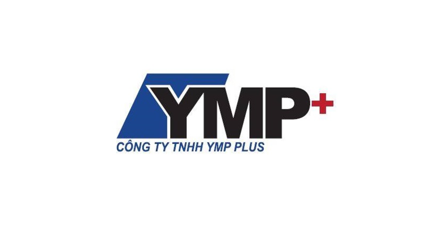 Logo công ty YMP Plus